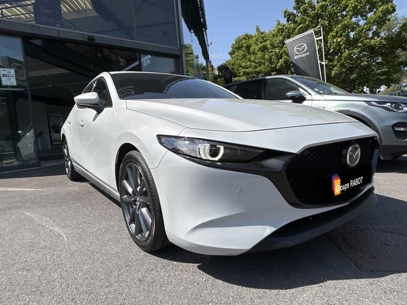 mazda - Visuel 1